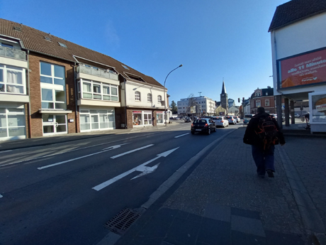 Koeln Urbach